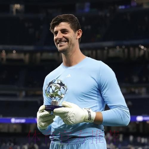 谨慎!马卡:库尔图瓦再伤后皇马对米利唐更具耐心