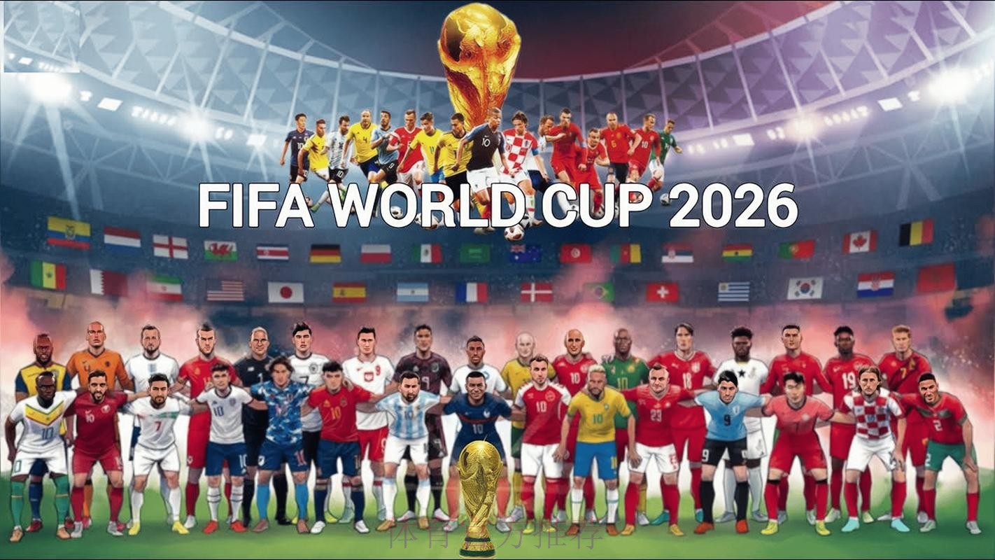2026世界杯展望：欧洲强队的潜在冷门
